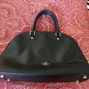 Coach Sierra Satchel